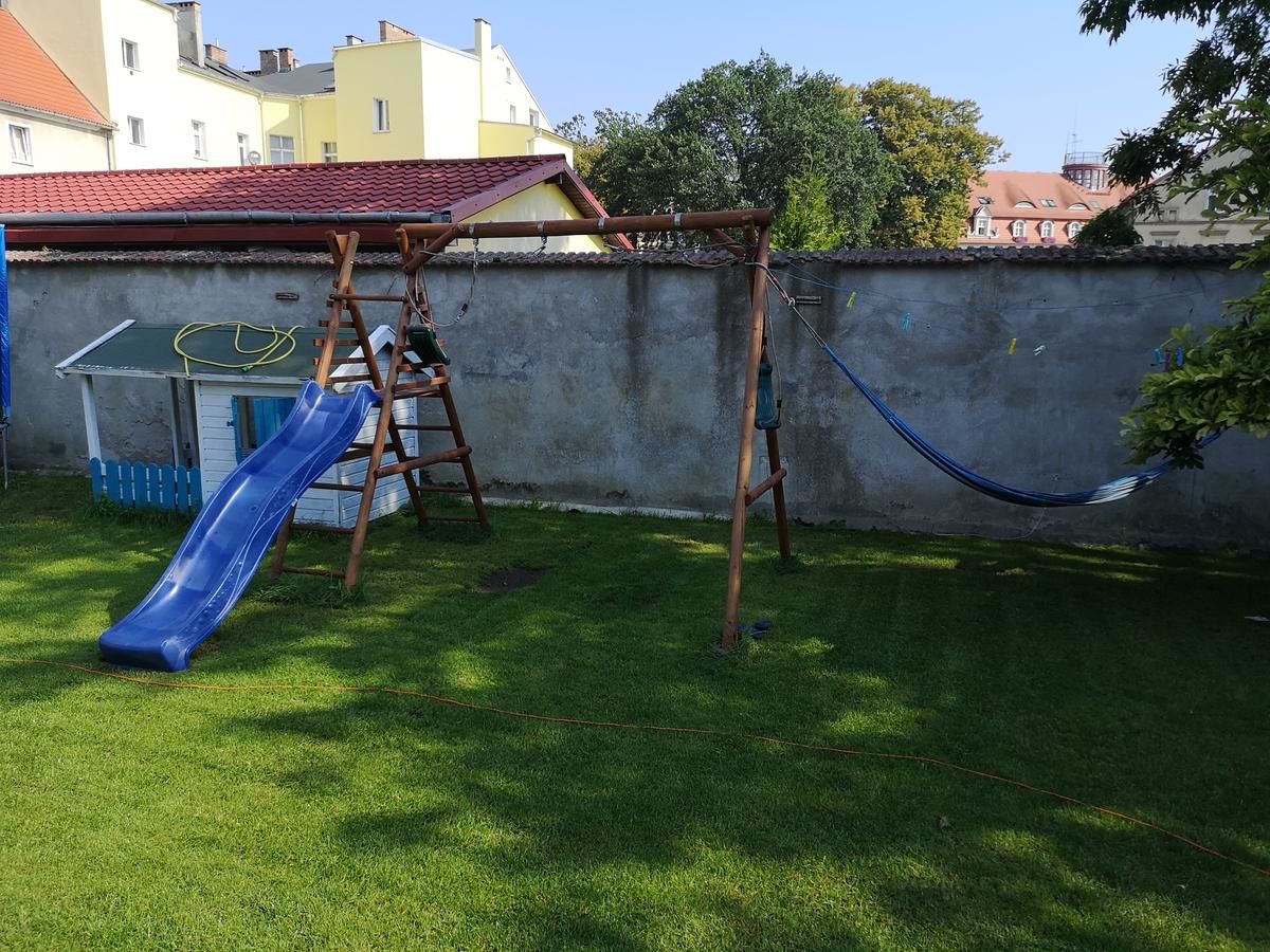 Проживание в семье Gościniec Pokoje Noclegowe Drawsko Дравско-Поморске-21