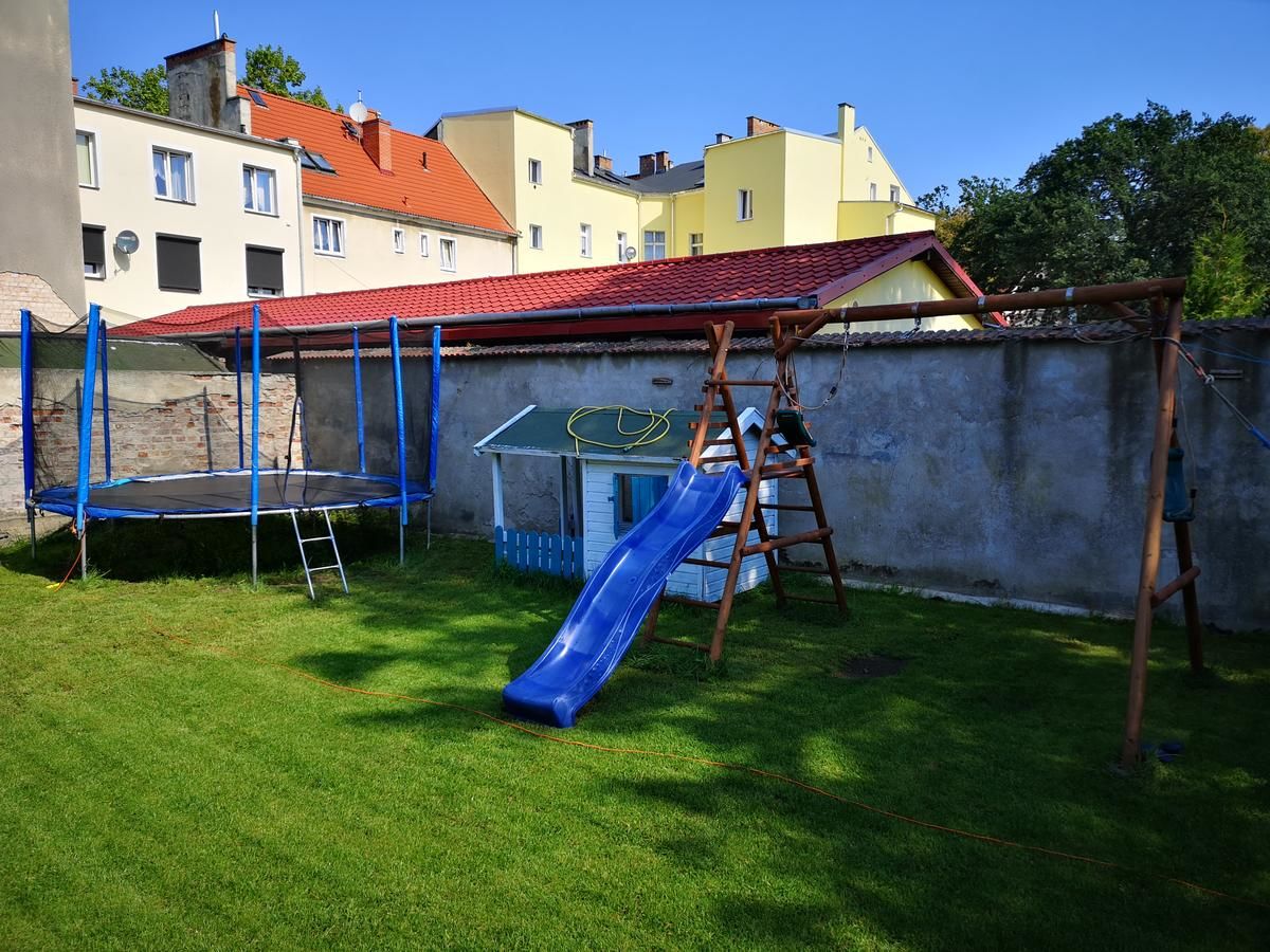 Проживание в семье Gościniec Pokoje Noclegowe Drawsko Дравско-Поморске-22